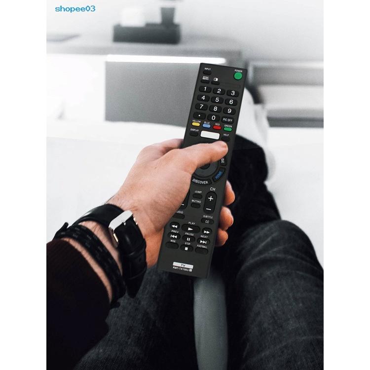 Professional TV Controller Wear-resistance Smart Controller Quick Response