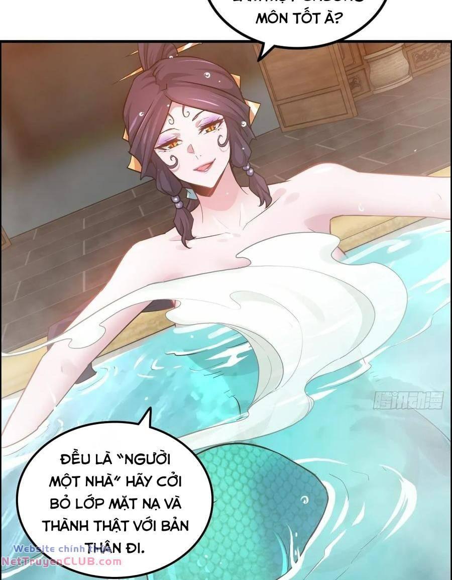 tu tiên chính là như vậy chapter 57 21