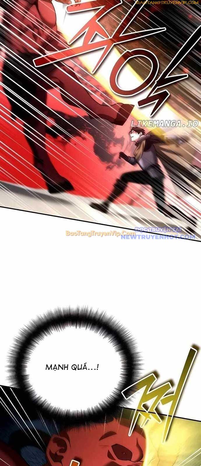 Bản Ngã Thay Đổi chapter 27 16