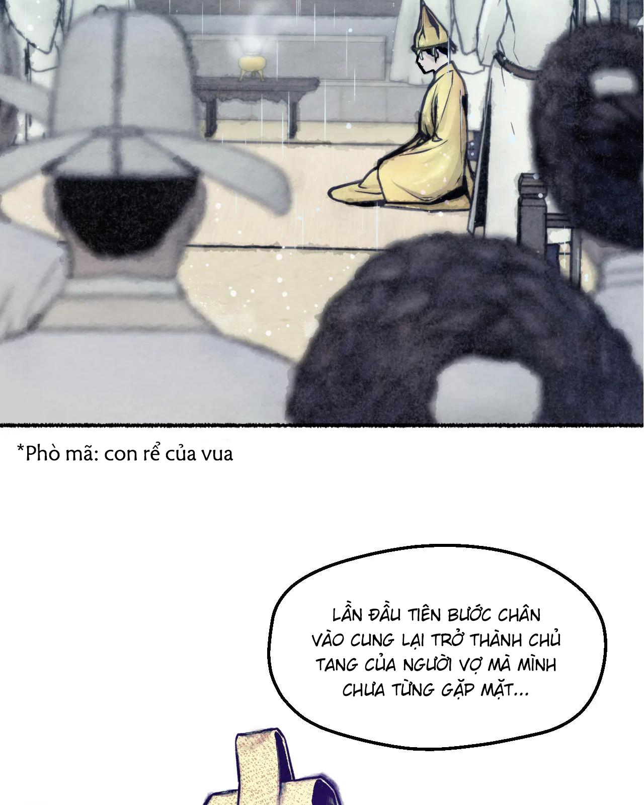 phò mã quan phu chapter 1 9