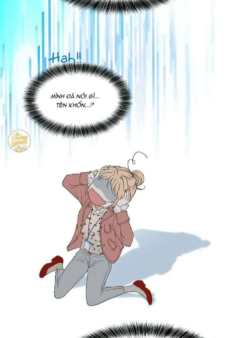 lee bom, em là của anh chapter 11 12