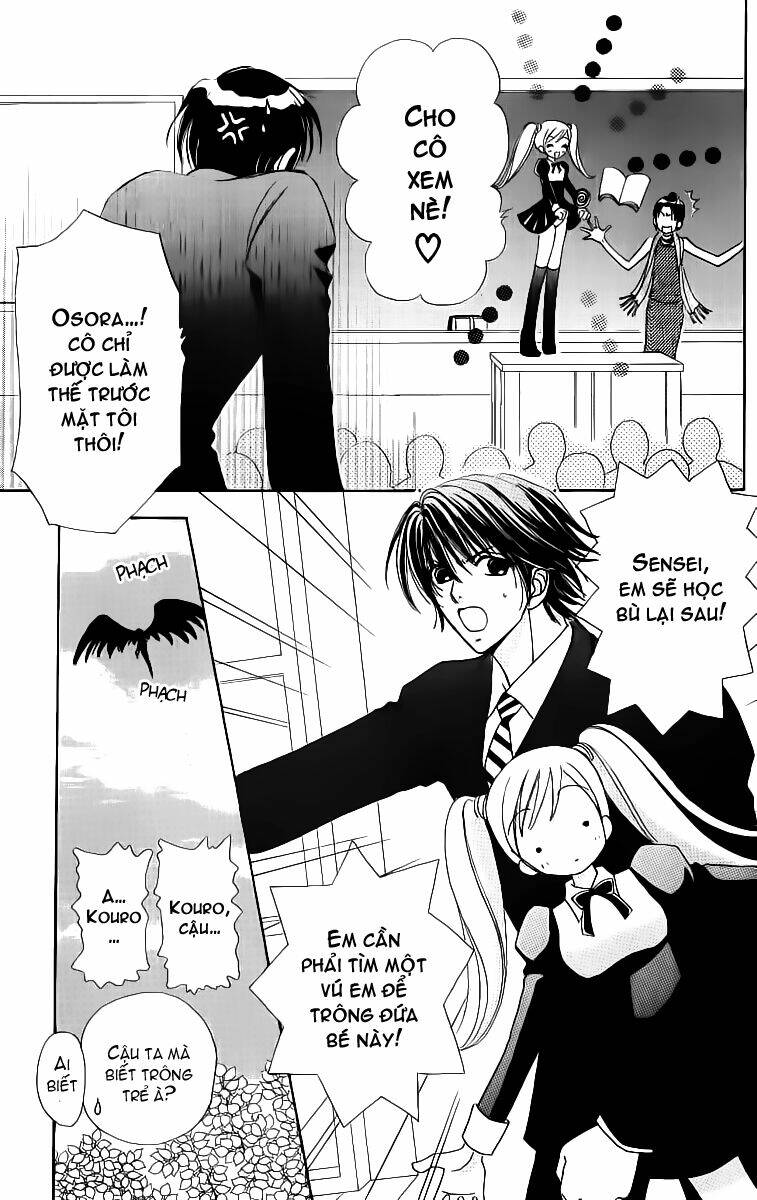 love monster chapter 9 15