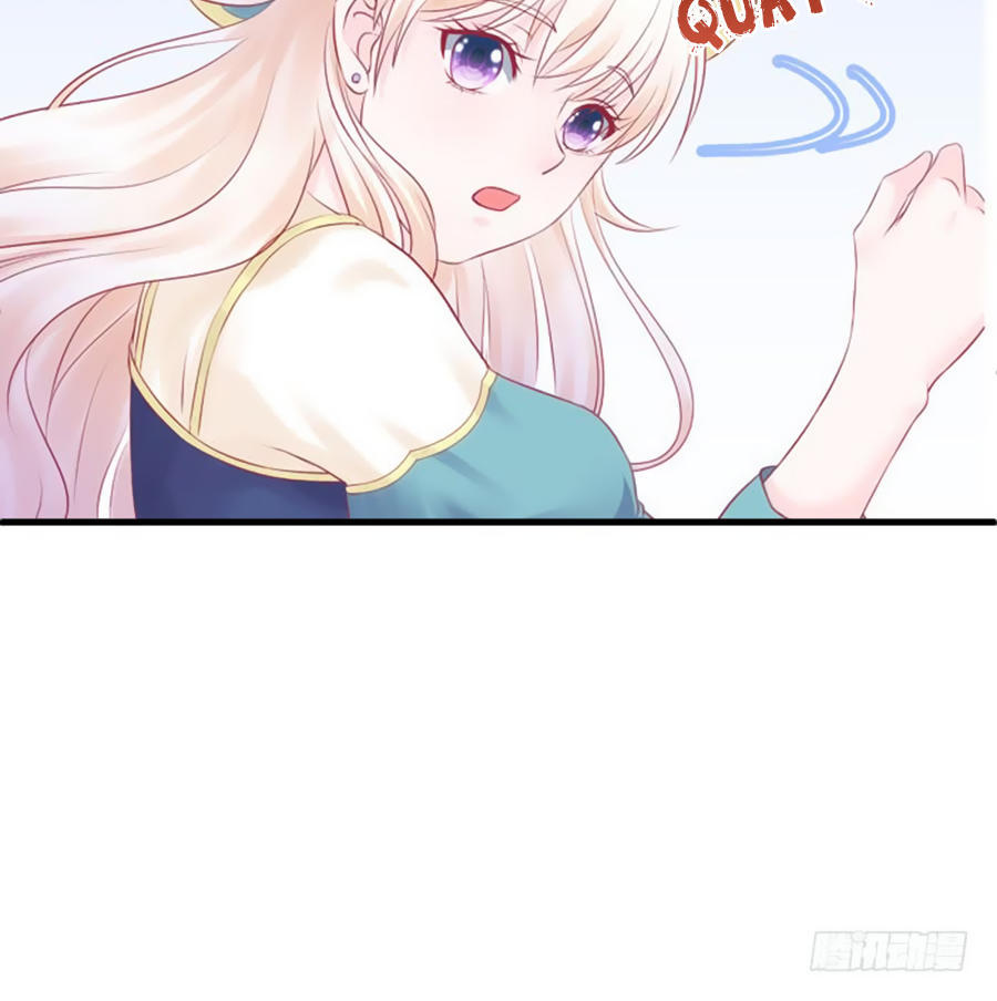 thâm hải chi ca chapter 6 21