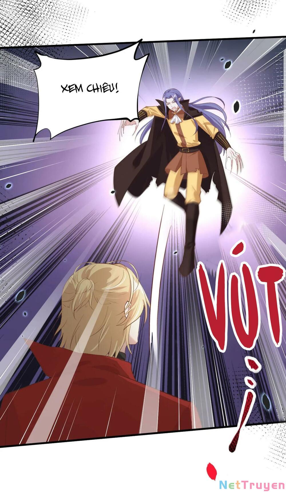 chàng vú em tu chân chapter 62 18