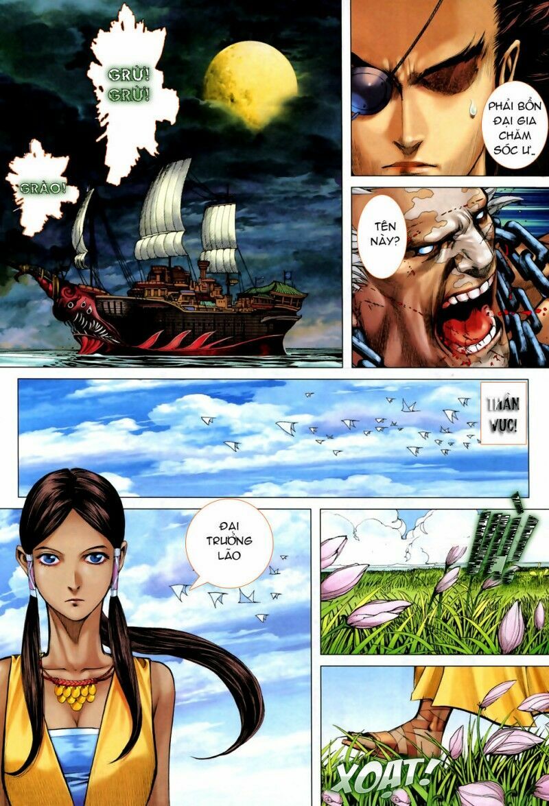 phong thần ký chapter 54 27