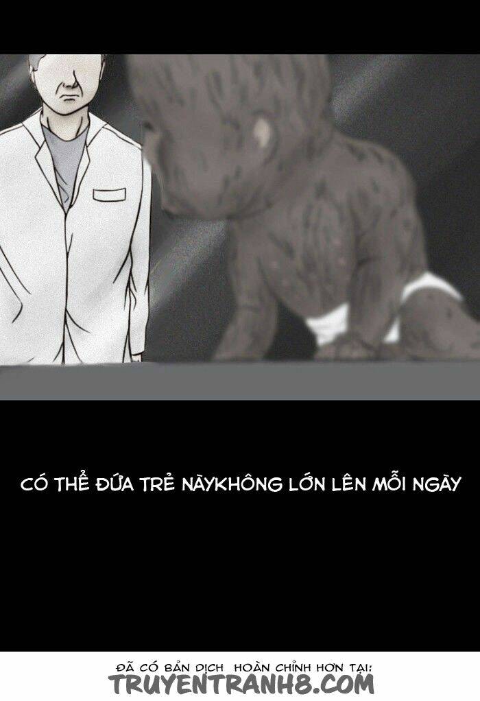 thứ sáu: những câu chuyện cấm chapter 32 54