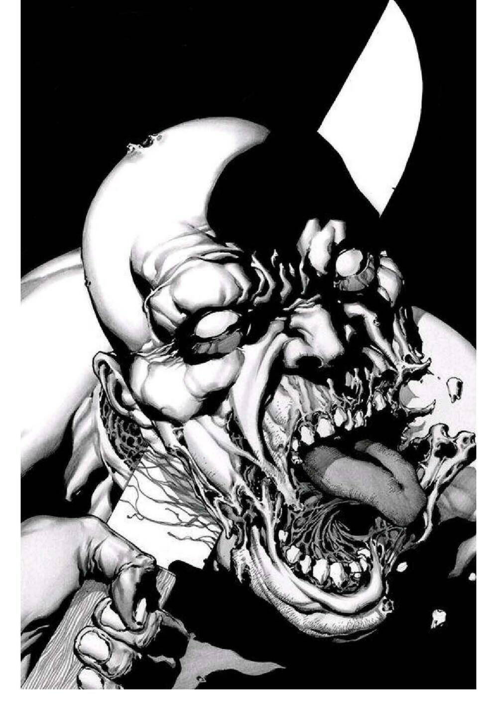 the zombie survival guide: recorded attacks chapter 5 8