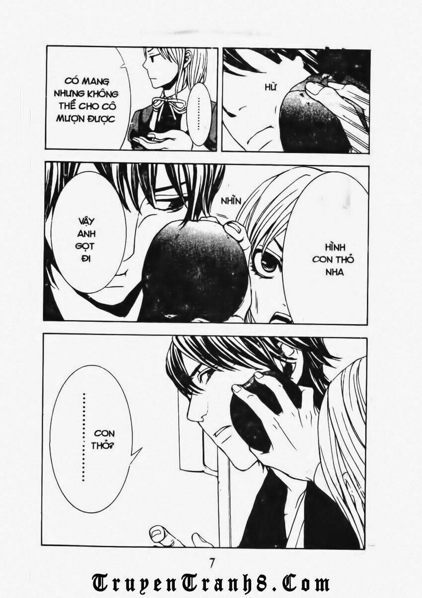 điệp vụ 729 chapter 9 6