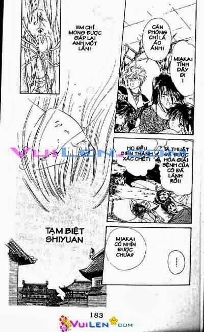 quyển sách kỳ bí chapter 4 184