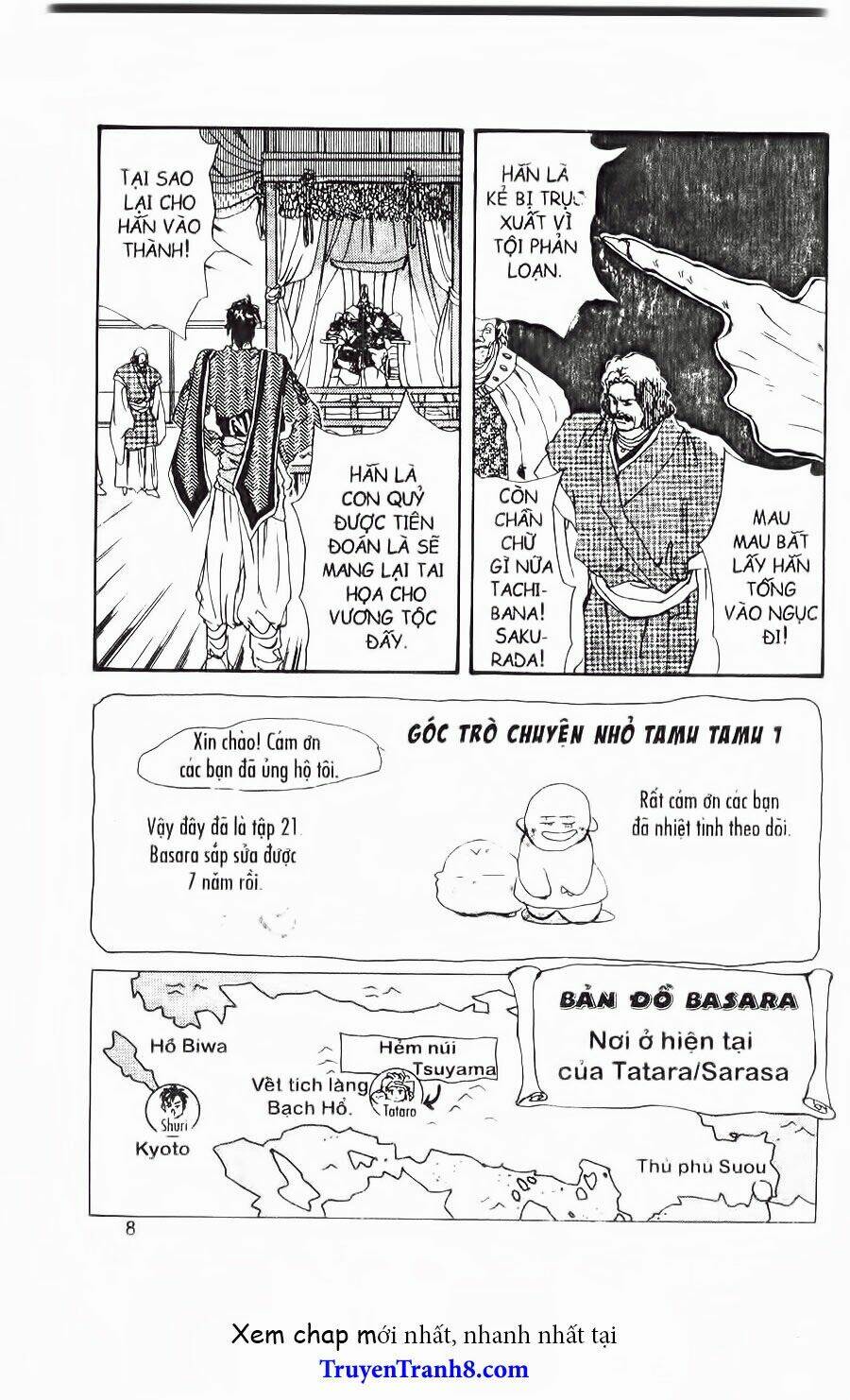 đứa con số phận chapter 78.1 5