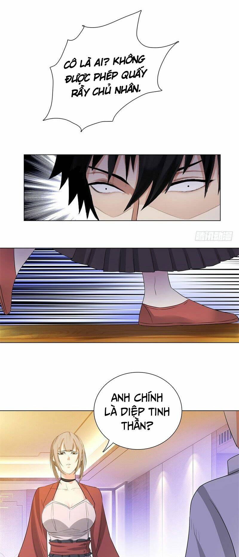 học viện cao thủ chapter 216 5