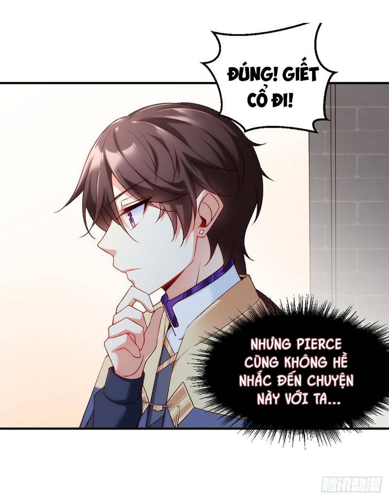 lãnh chúa cái gì không quan trọng chapter 3 41