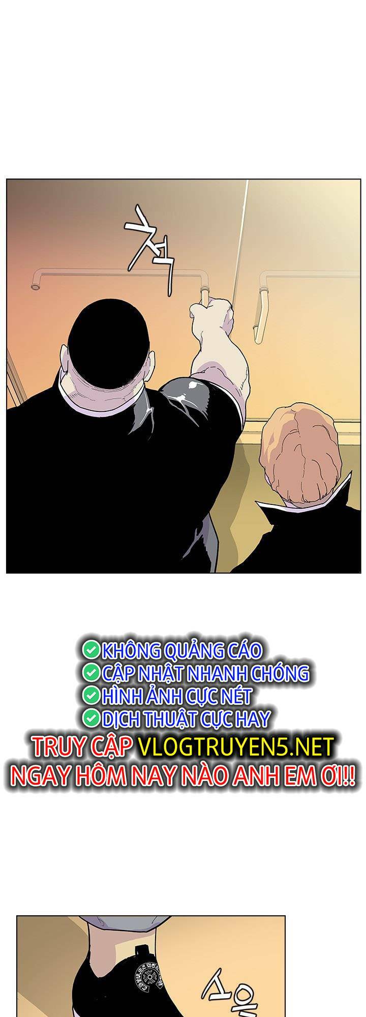 cuộc chiến băng đảng chapter 32 32