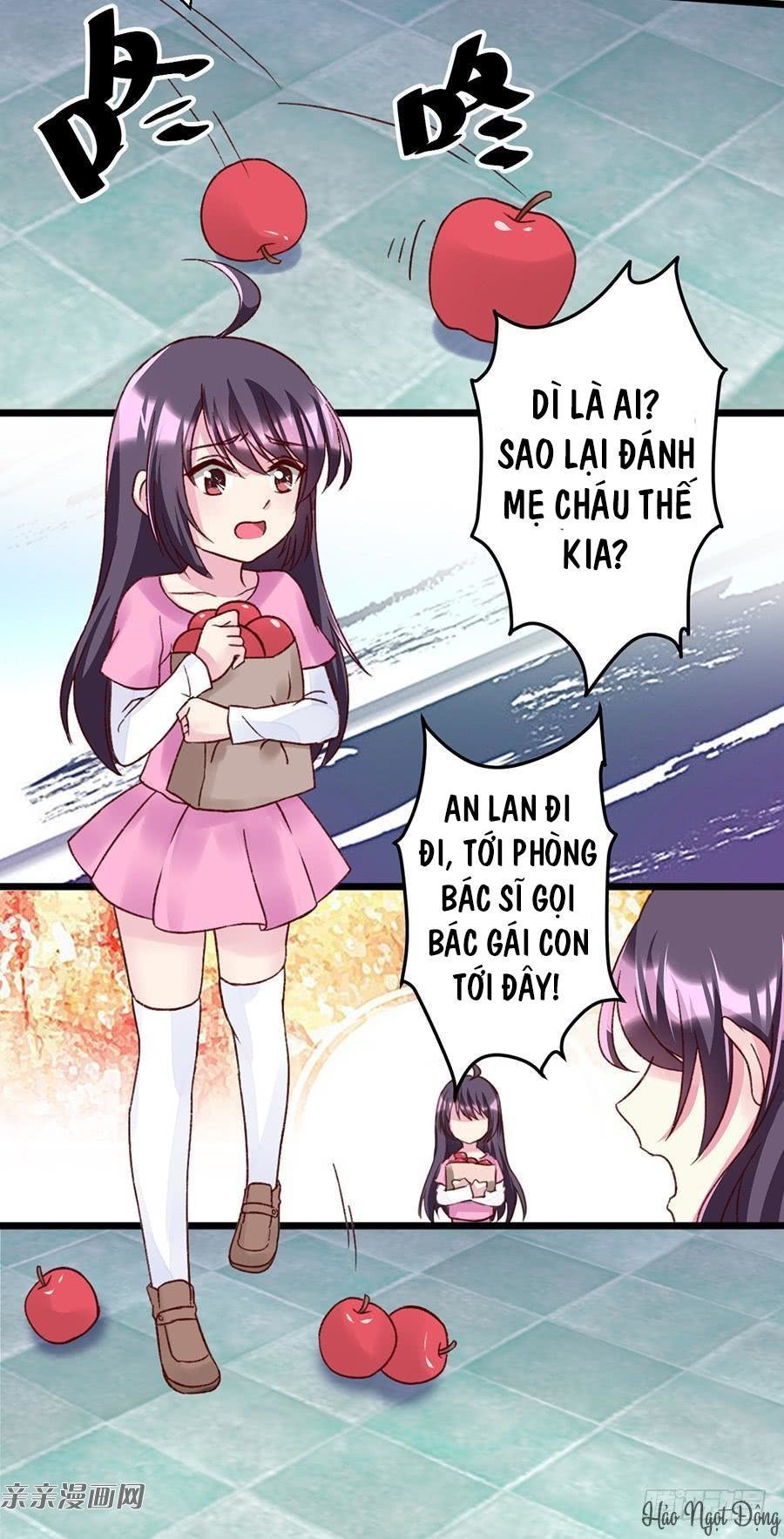 gửi người không quen chapter 32 23