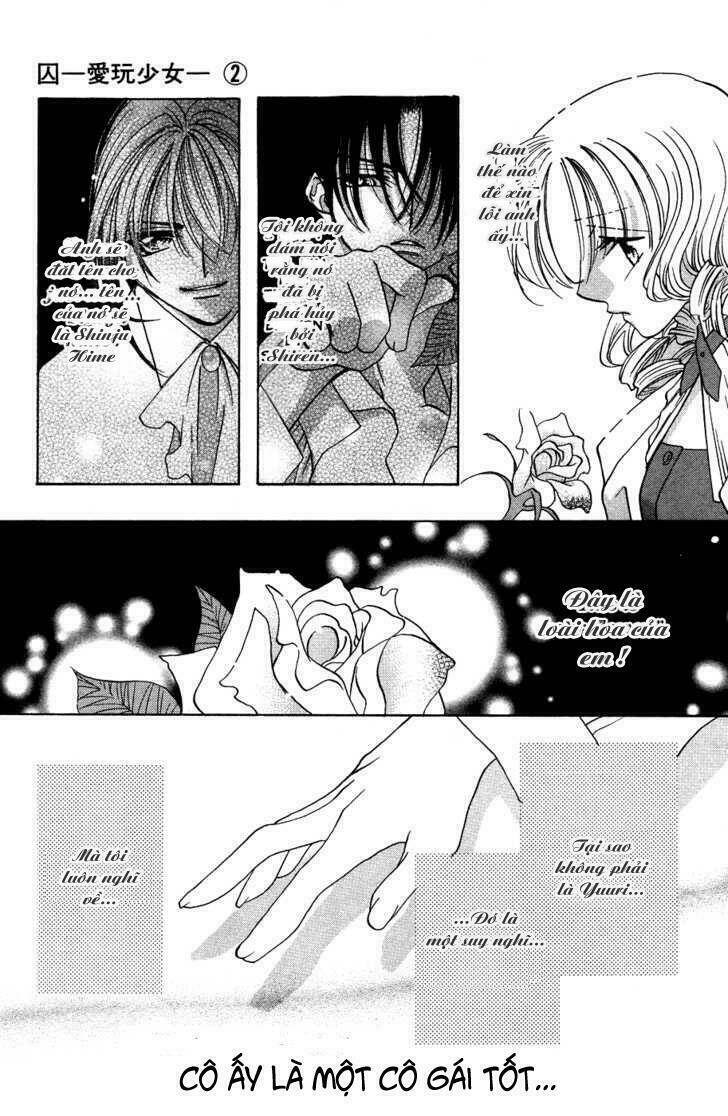 chàng thợ săn dâm đãng chapter 5 57