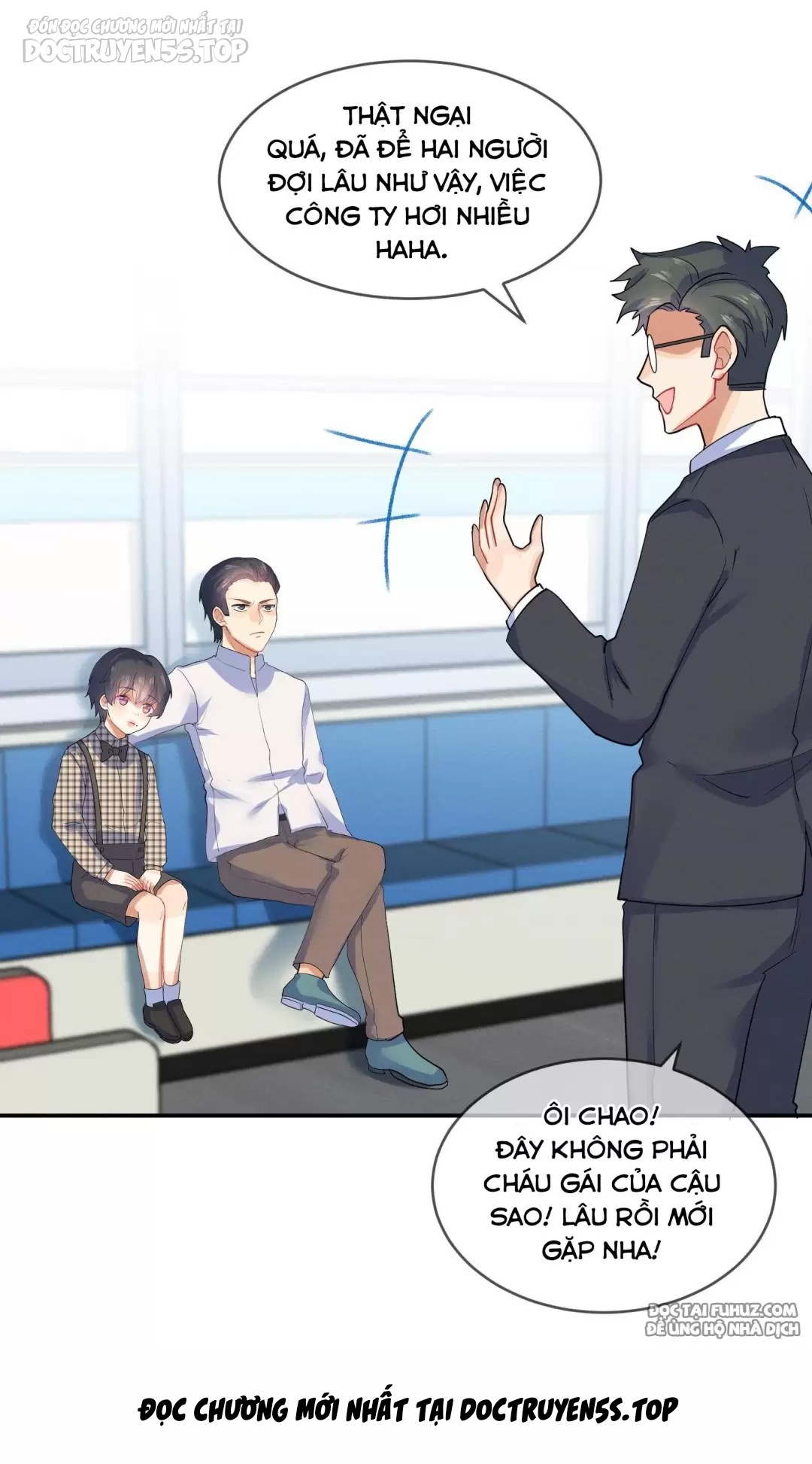 lời nói dối của cô ấy chapter 26 39