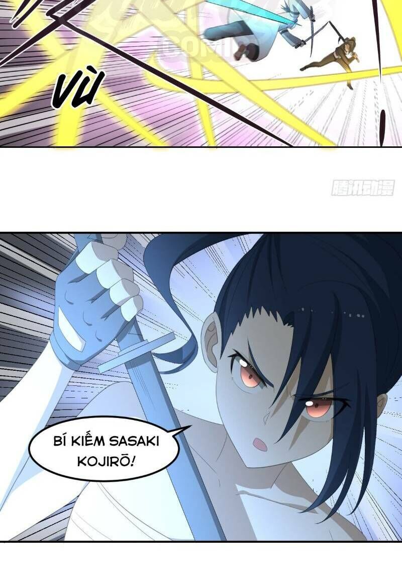 nghịch thiên tiên mệnh chapter 40 11