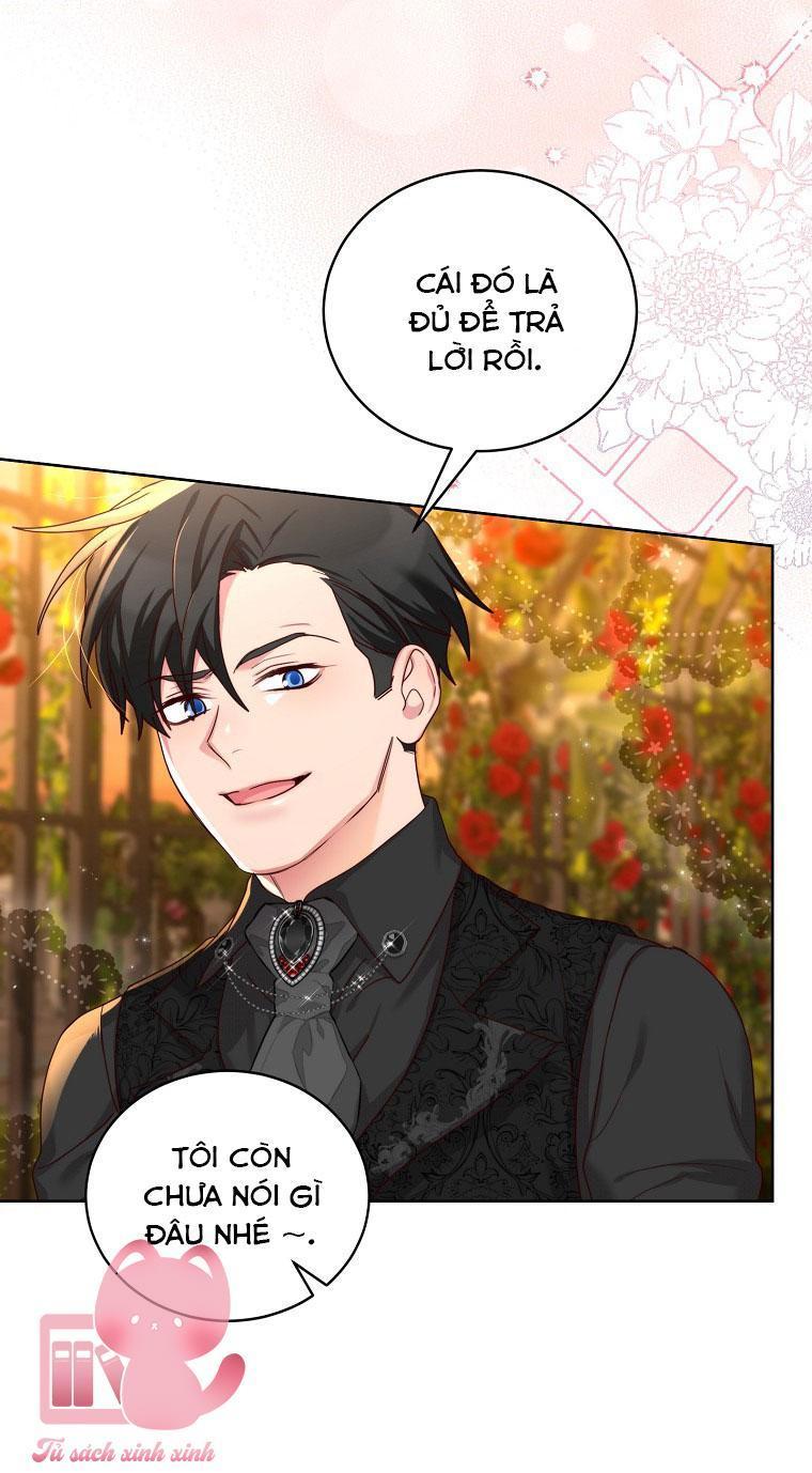 thế thì ta cứ trở thành kẻ ác thôi chapter 51 16