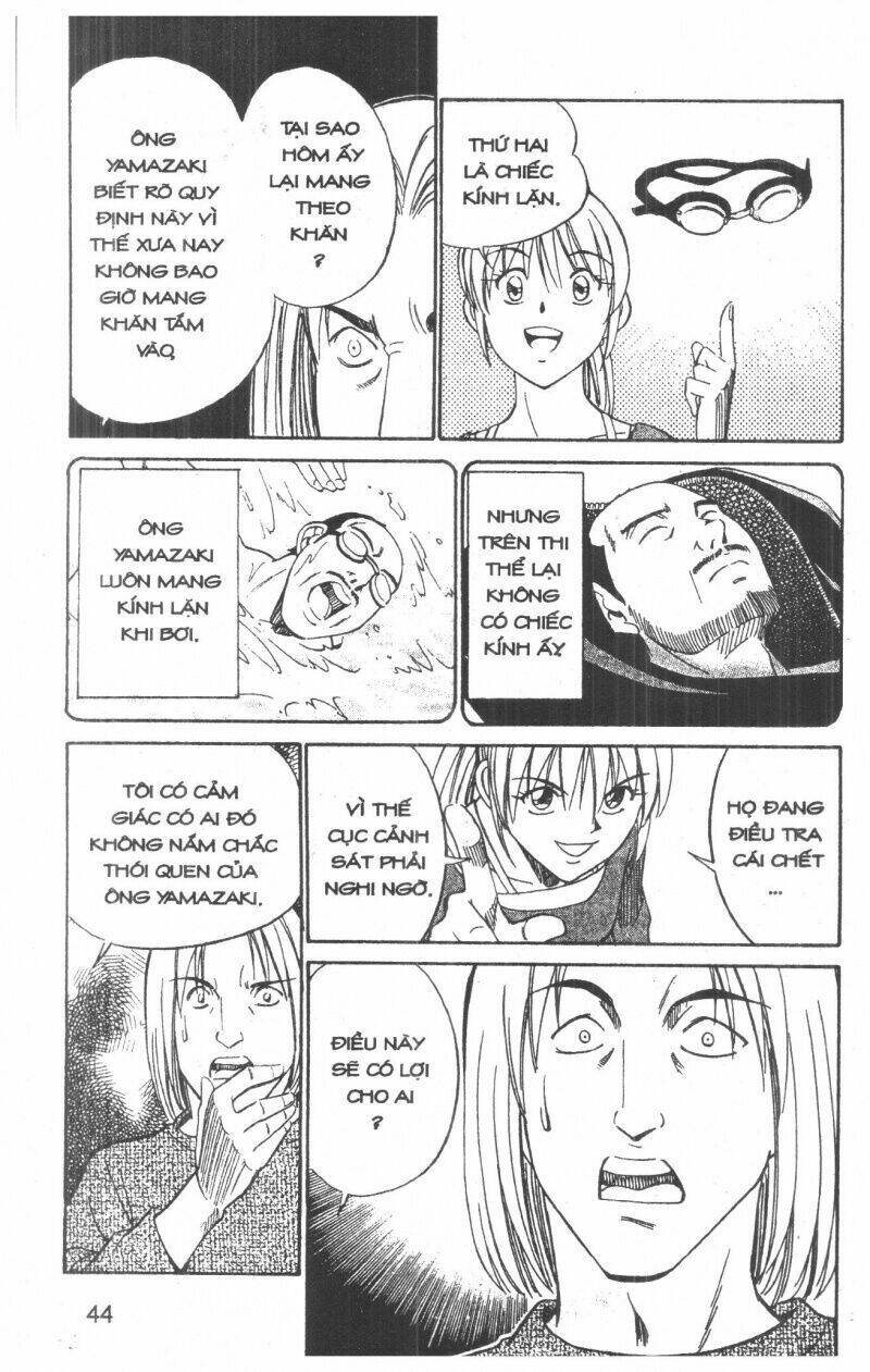 thám tử toma chapter 6 44