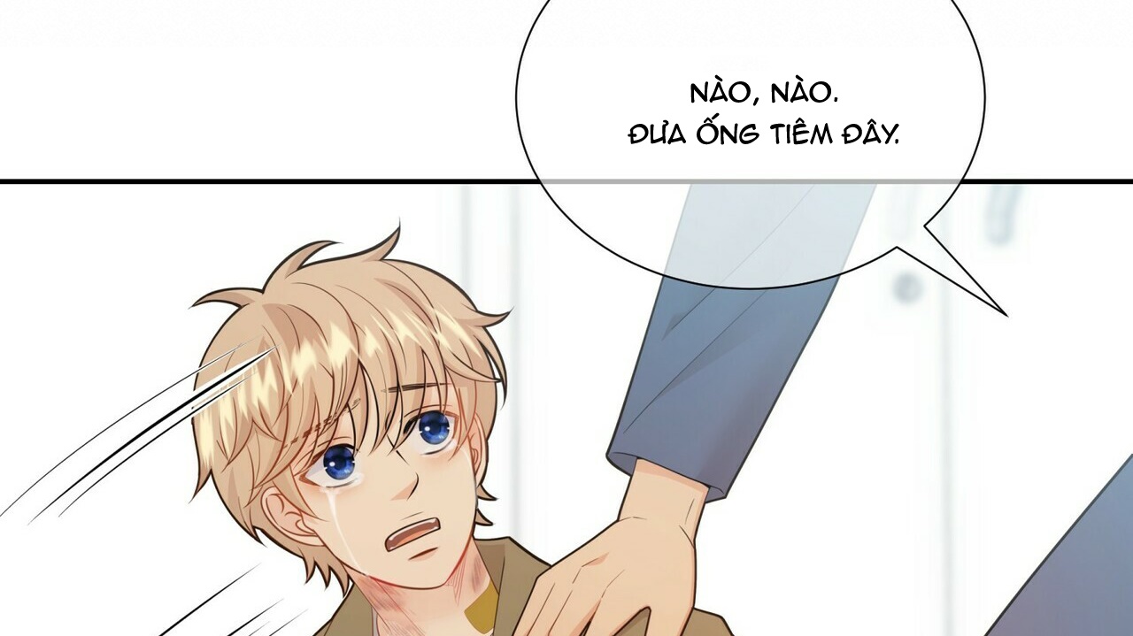 thời gian giữa sói và chó chapter 61 128