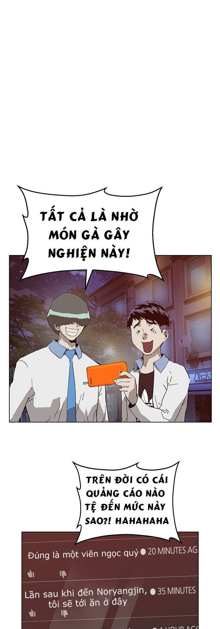 anh hùng yếu chapter 133 44