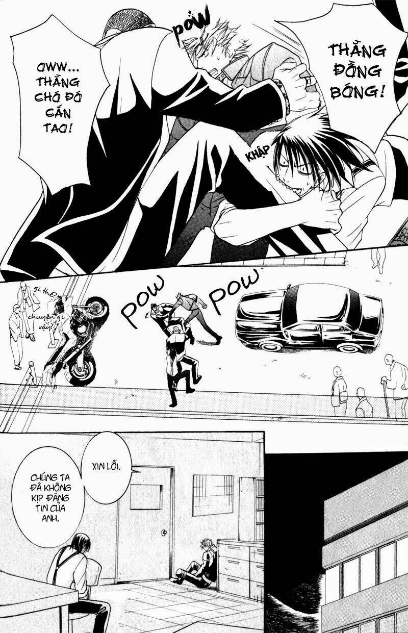 ai no gebokutachi chapter 5 21