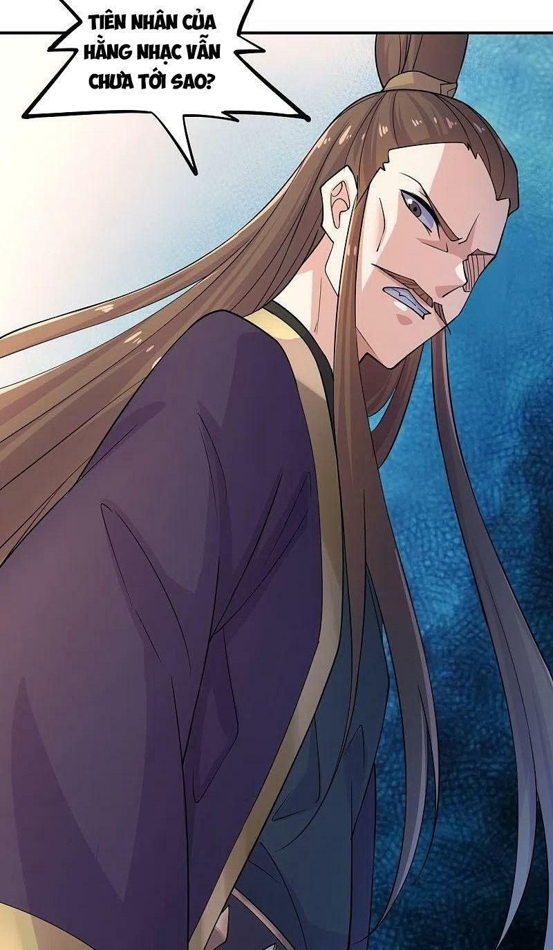 tiên võ đế tôn chapter 208 37