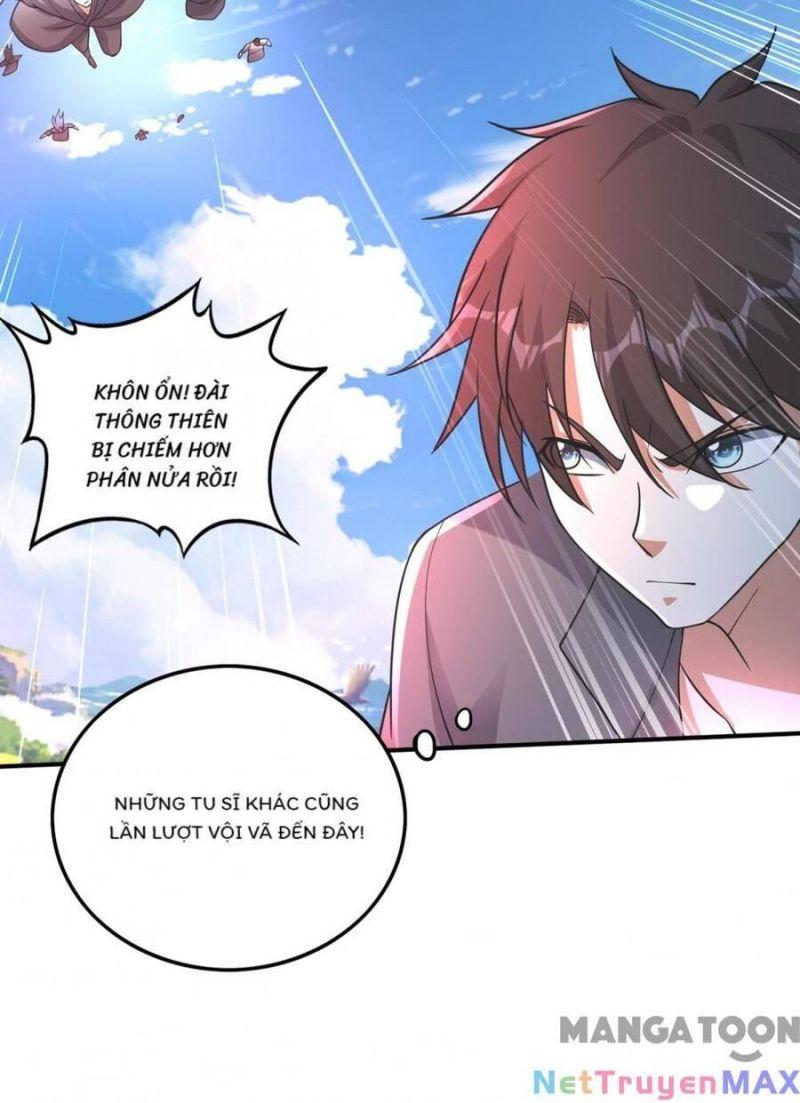 tối cường thần y tại đô thị chapter 272 40