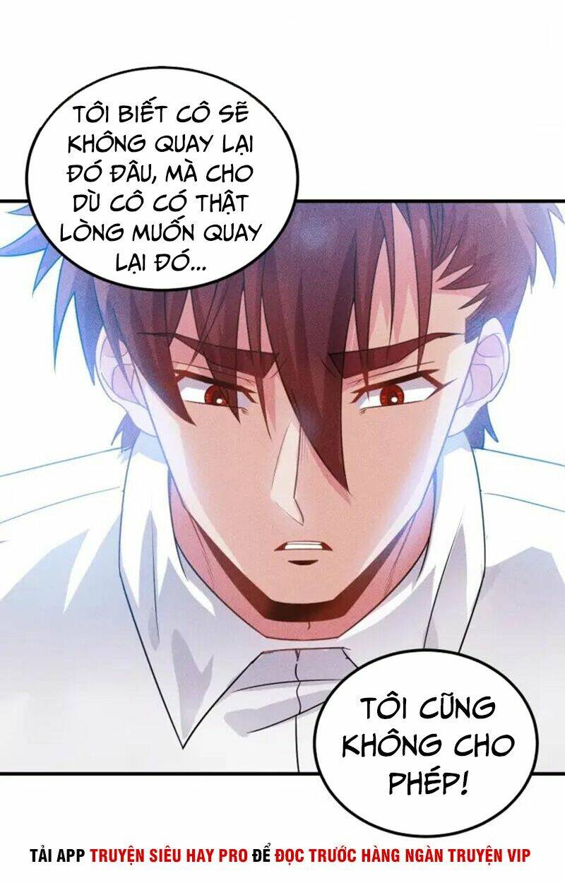 cao thủ cận vệ của nữ chủ tịch chapter 98 26