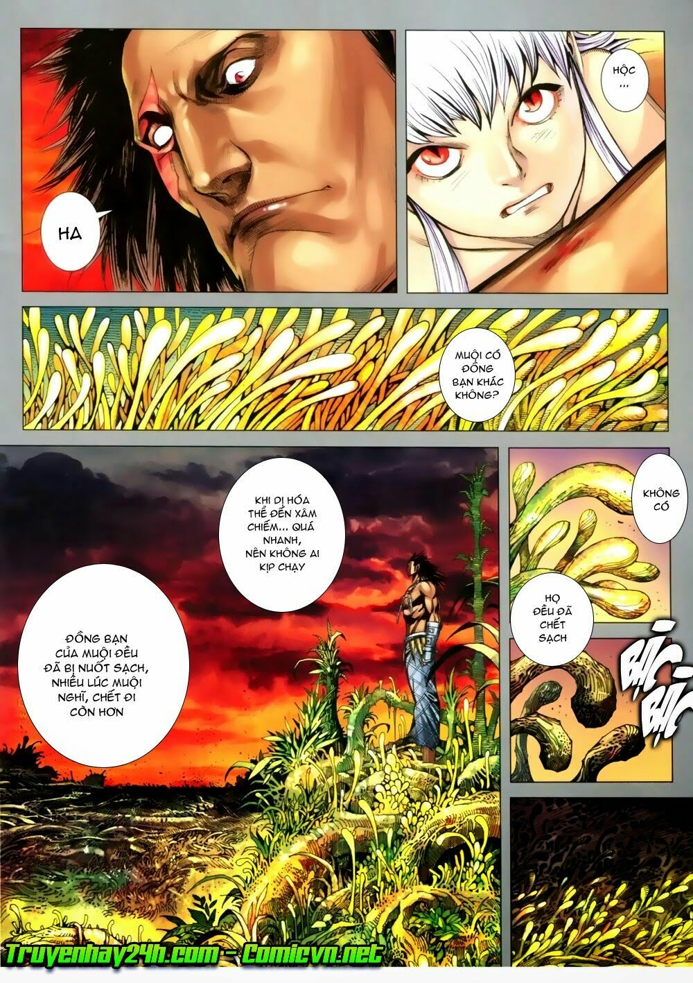 phong thần ký chapter 131 4