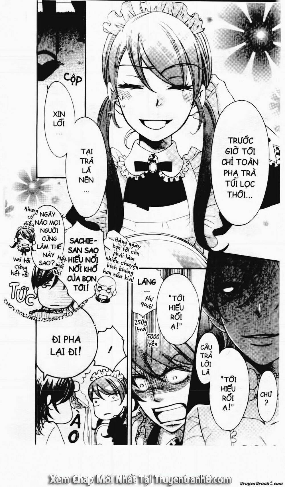 tiểu thư sachie chapter 66 16