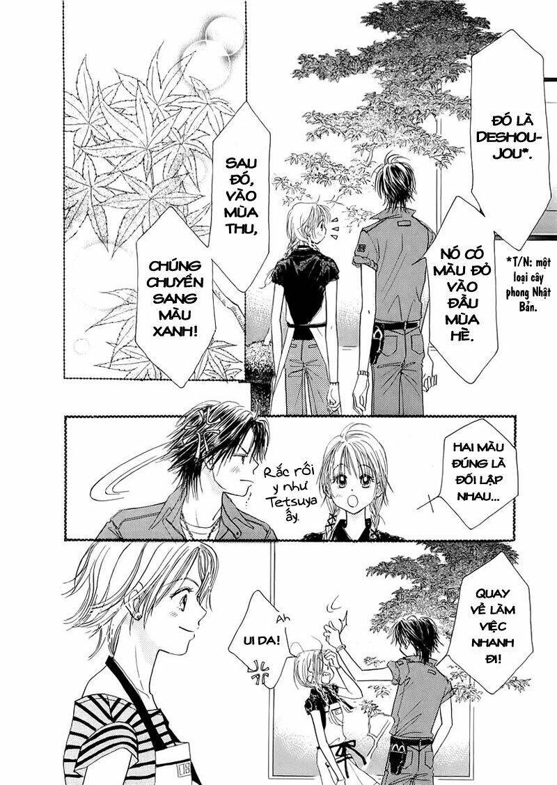 heaven company chapter 1 34