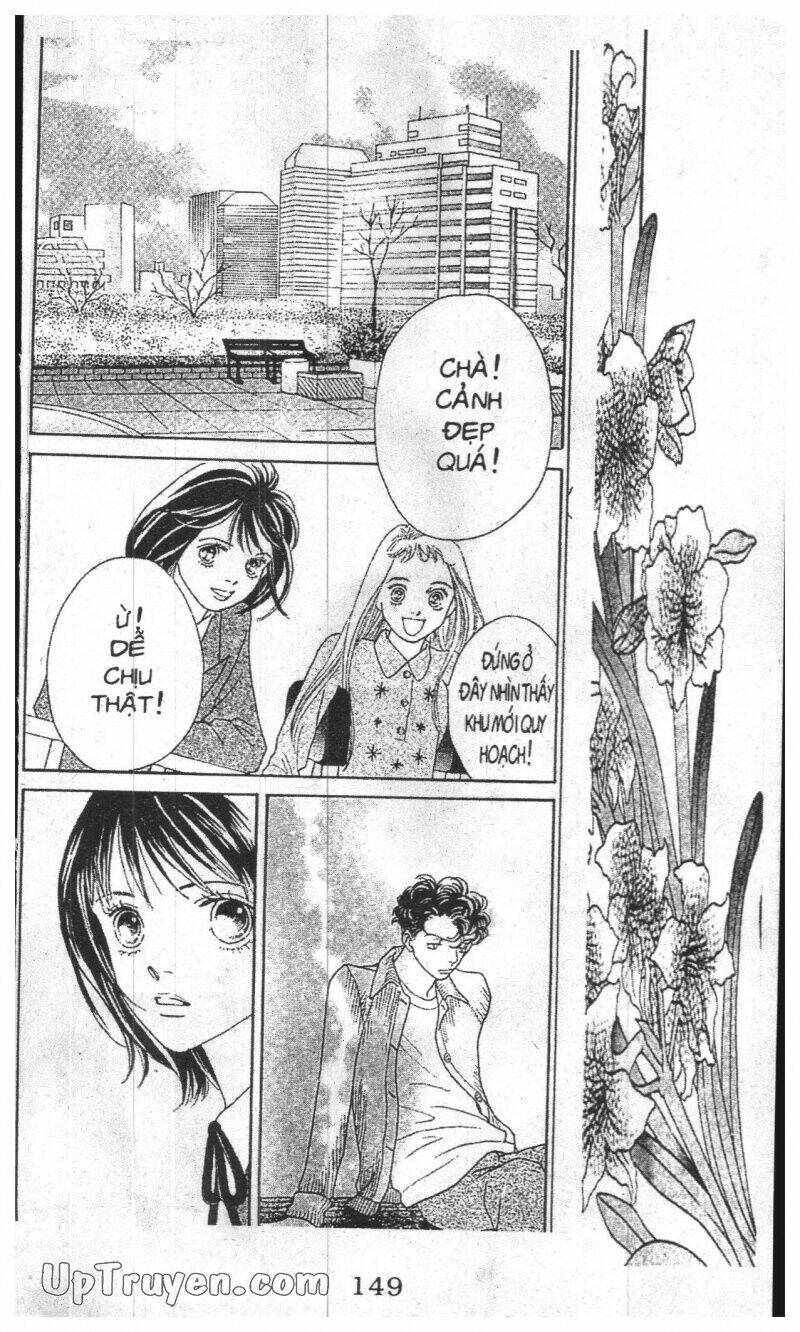 con nhà giàu chapter 190 146