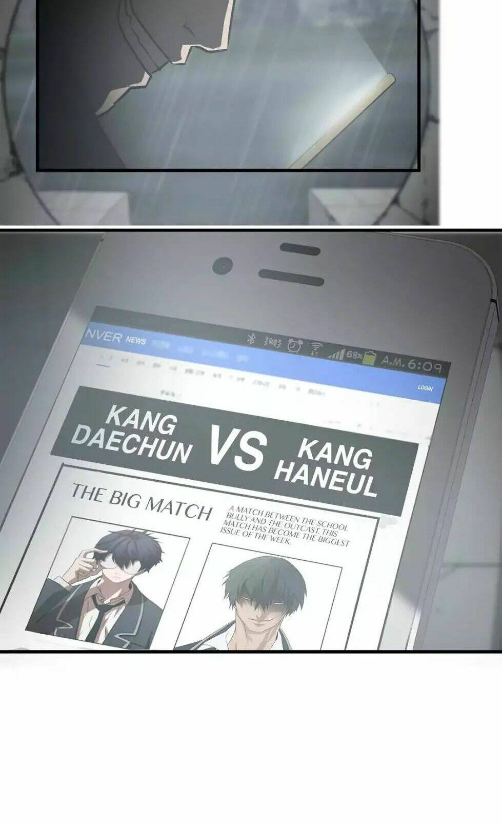 kẻ bị ruồng bỏ chapter 59 38