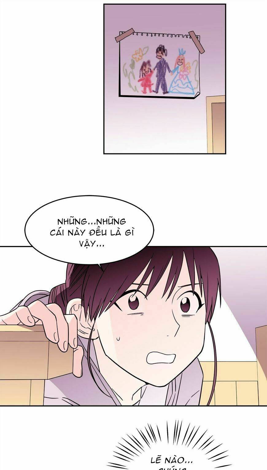 chuyện gì đến, rồi cũng sẽ đến chapter 58 10