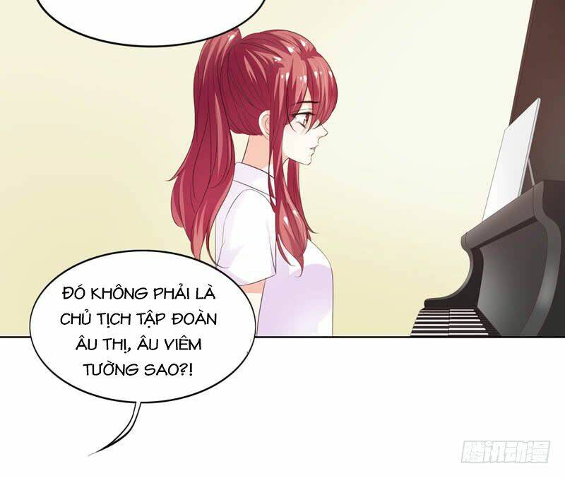 bộ mặt ôn nhu giả dối của ác ma thủ tịch chapter 7 15