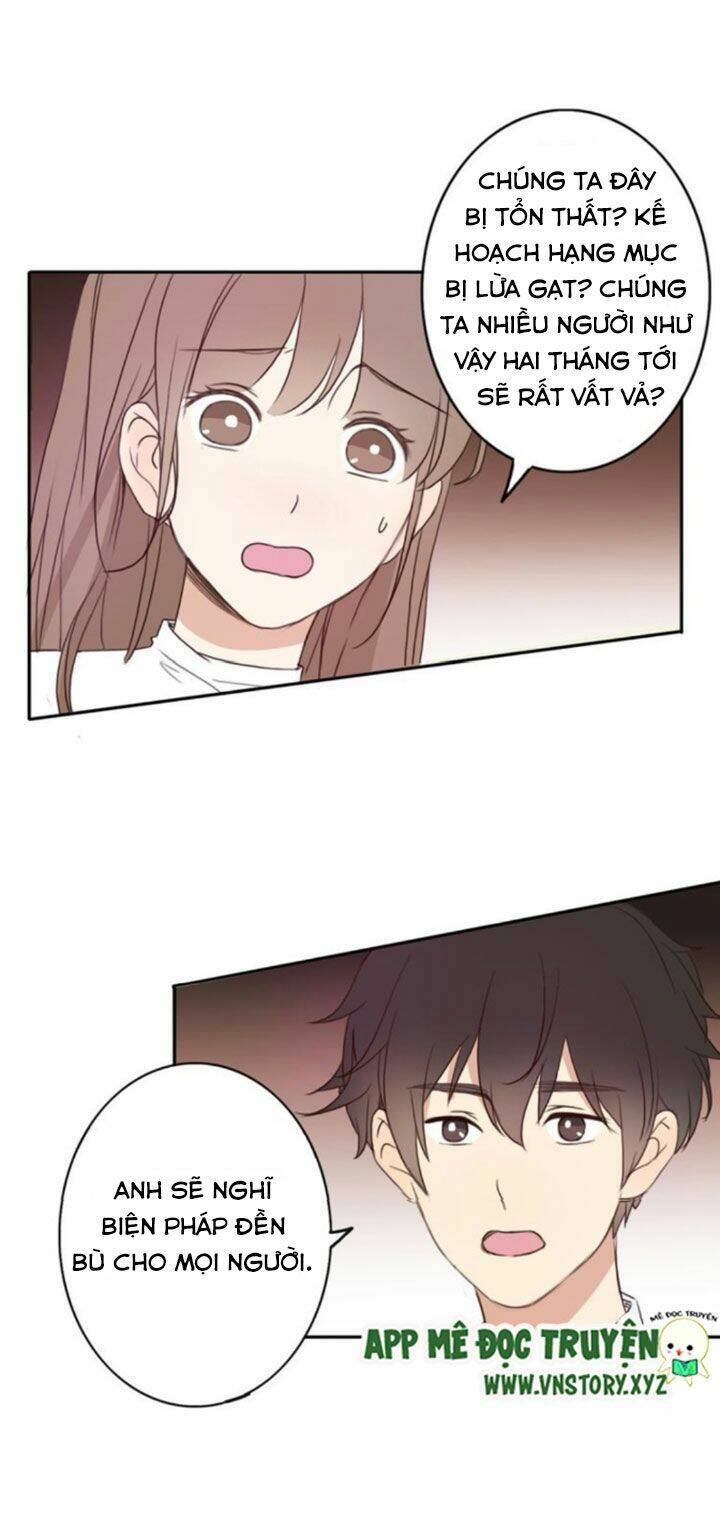 tình yêu không nói dối chapter 34 5