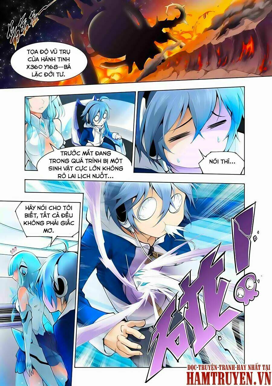 phá hiểu thế kỷ chapter 2 3