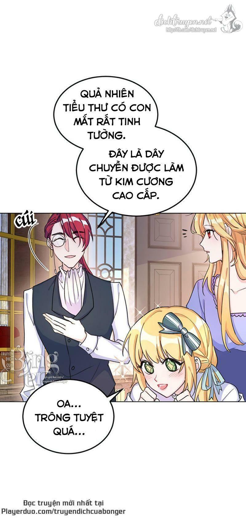 nữ hiệp trở về chapter 8 53