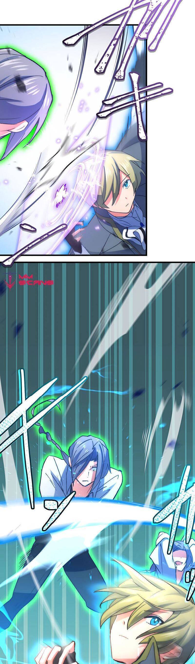 âm dương sư mạnh nhất chuyển sinh chapter 31 19