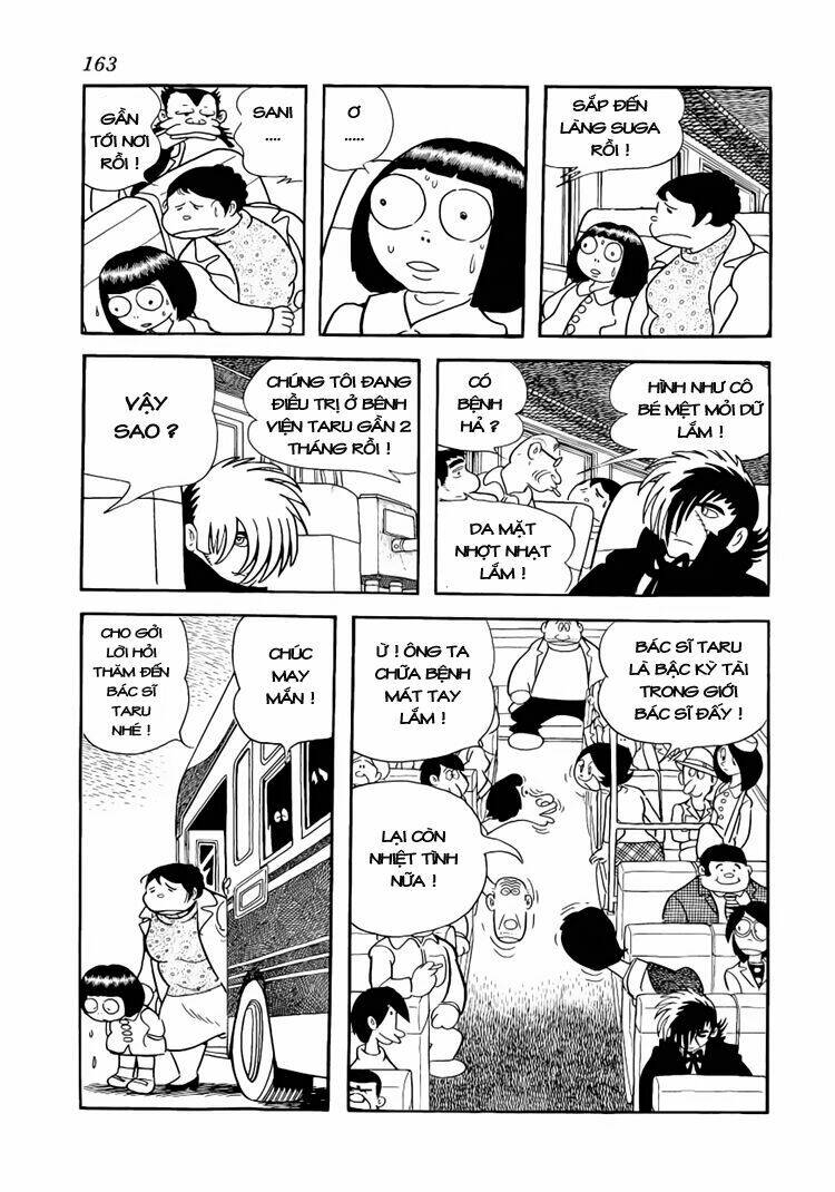bác sĩ quái dị chapter 17 5