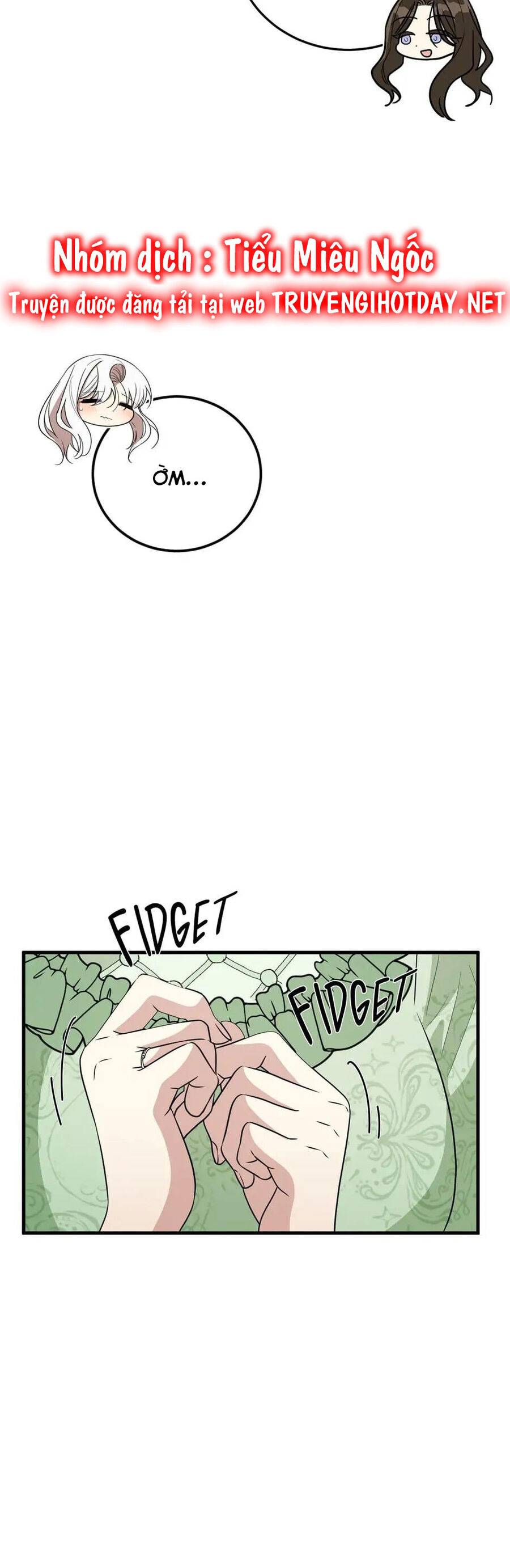 anh trai nguy hiểm của công chúa chapter 79 39