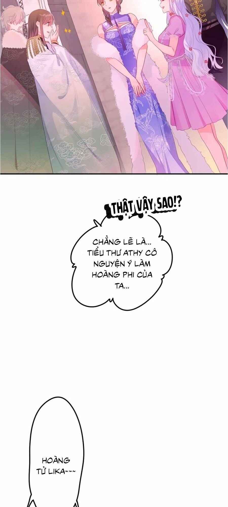 độ ấm quái vật kiệm lời chapter 11.1 31