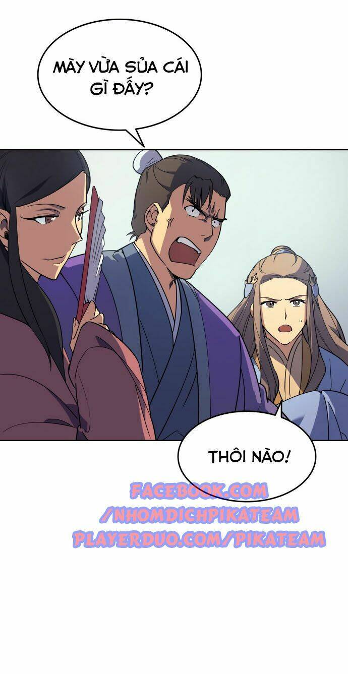 câu chuyện về người lưu giữ lịch sử chapter 3 40