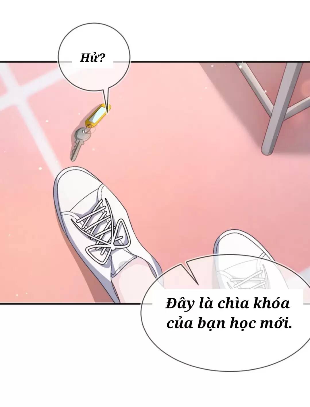 mận xanh chapter 12 17