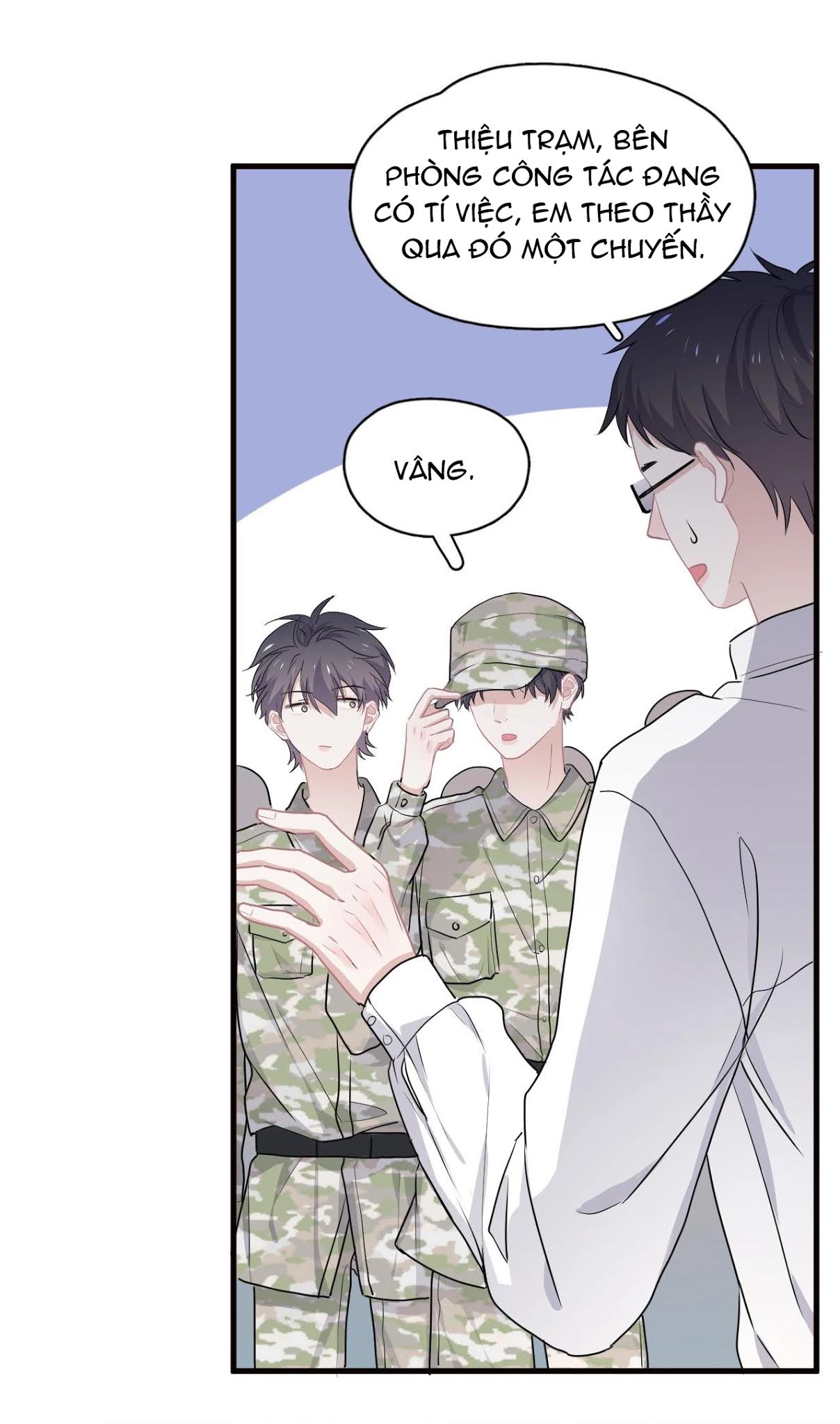 đề này vượt quá sức rồi chapter 33 35