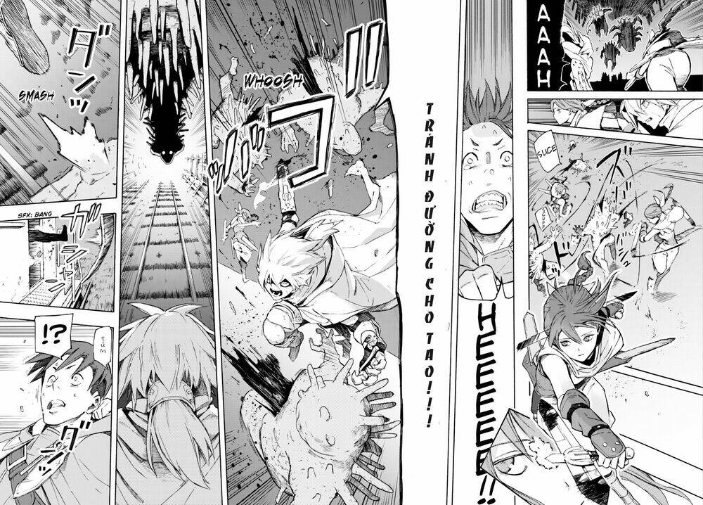 ayanashi chapter 6 52