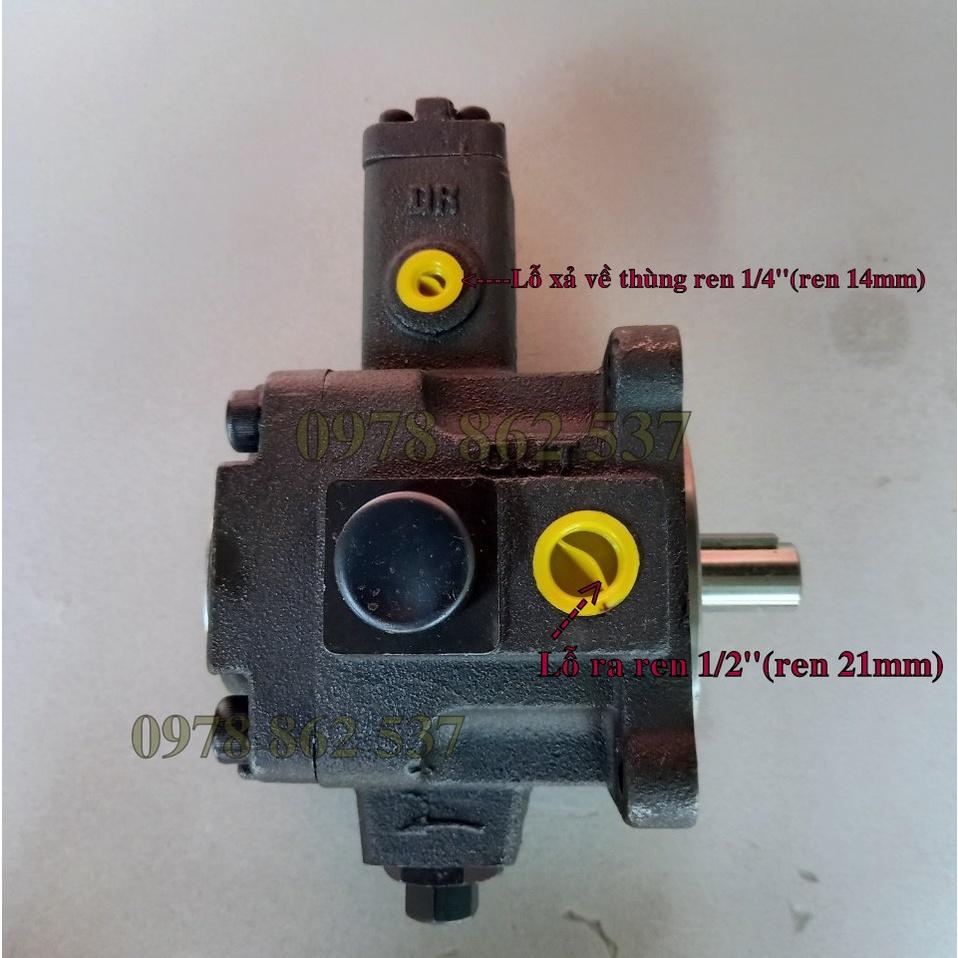 Bơm lá thuỷ lực VP3070, VP4070