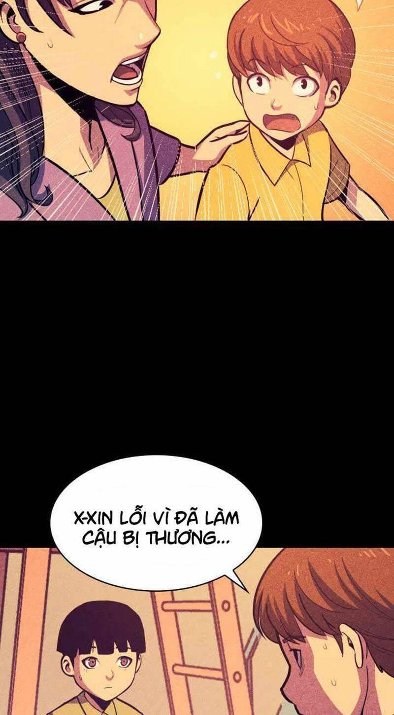 tôi trở lại thăng cấp một mình chapter 58 15