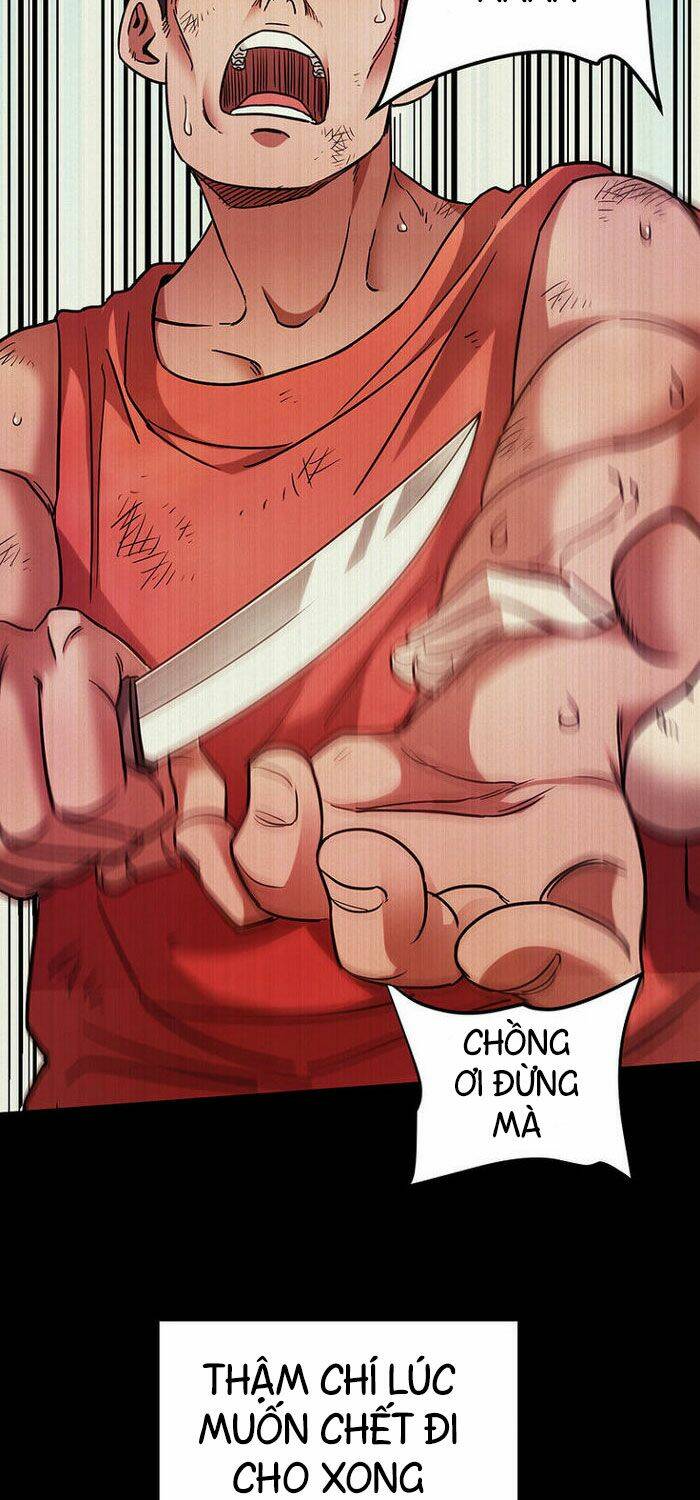 sau mạt thế tôi trở thành zombie chapter 43 11